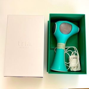 Tria Beauty 4X Laser Hair Removal